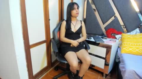 Kimy online show from 3, 2, 2026