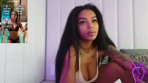 Kim online show from 3, 12, 2024