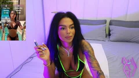 Kim online show from 27, 1, 2025