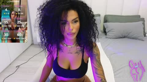 Kim online show from 6, 2, 2025