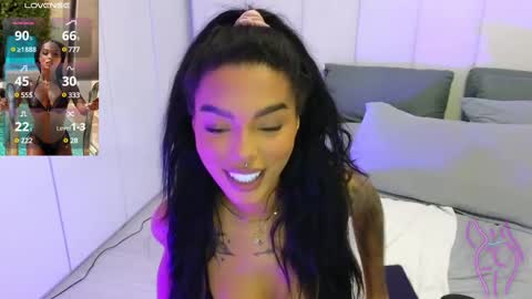 Kim online show from 18, 2, 2025