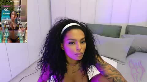 Kim online show from 21, 2, 2025