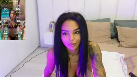 Kim online show from 7, 3, 2025