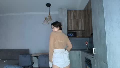 Snapshot of kimiko_ara chatting on 2, 3, 2026 Kimiko online show from 2, 3, 2026