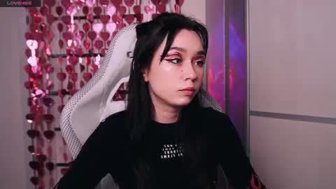 Snapshot of kimiko_luv chatting on 5, 7, 2026 Kimiko online show from 5, 7, 2026
