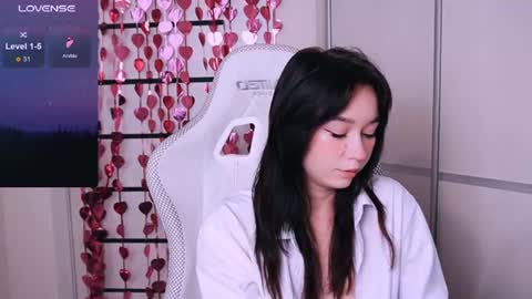 Snapshot of kimiko_luv chatting on 4, 8, 2026 Kimiko online show from 4, 8, 2026