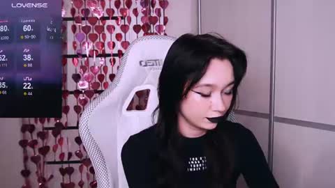 Snapshot of kimiko_luv chatting on 8, 8, 2026 Kimiko online show from 8, 8, 2026