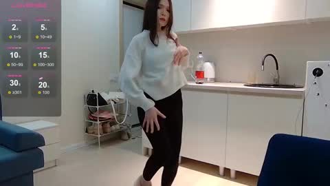 kimiko_shine online show from 15, 12, 2025