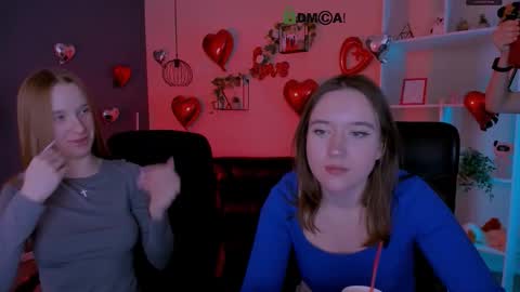 just Kimi  online show from 19, 2, 2026