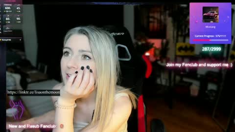 Wolfs Girl online show from 6, 3, 2025