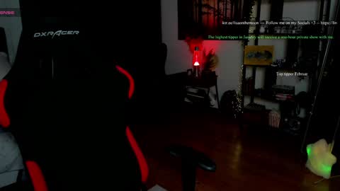 Wolfs Girl online show from 1, 2, 2026