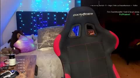 Wolfs Girl online show from 17, 3, 2026