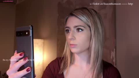 Wolfs Girl online show from 25, 3, 2026