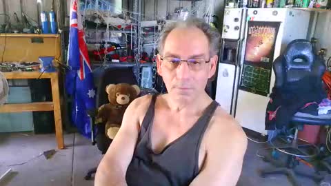 kimintheshed online show from 30, 11, 2025