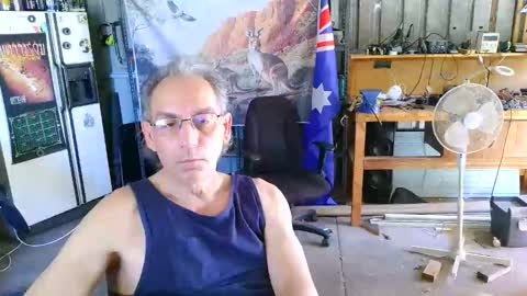 kimintheshed online show from 1, 3, 2026