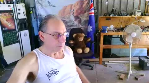 kimintheshed online show from 2, 3, 2026