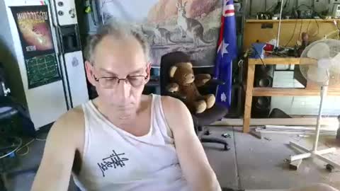 kimintheshed online show from 22, 3, 2026