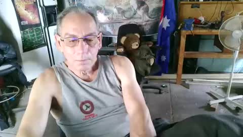 kimintheshed online show from 29, 3, 2026