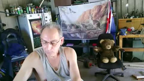 kimintheshed online show from 11, 4, 2026