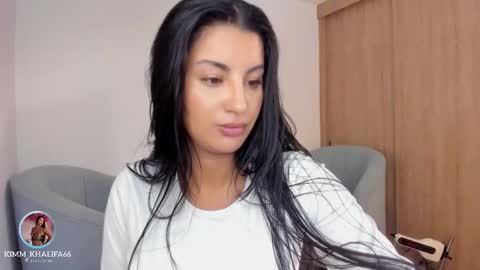 Kim  online show from 2, 3, 2026