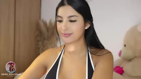 Kim  online show from 20, 3, 2026