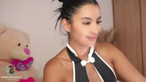 Kim  online show from 3, 4, 2026