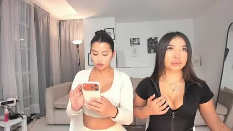 Snapshot of kimm_khalifa chatting on 31, 5, 2026 Kim online show from 31, 5, 2026