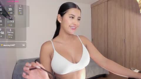 Snapshot of kimm_khalifa chatting on 13, 6, 2026 Kim online show from 13, 6, 2026