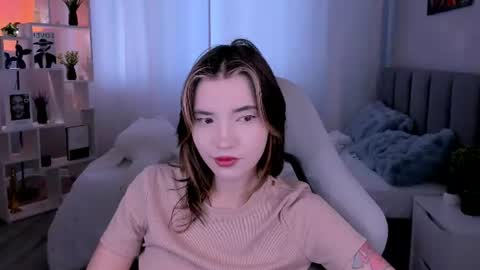 Snapshot of kimm_wong chatting on 1, 7, 2026 kimm wong online show from 1, 7, 2026