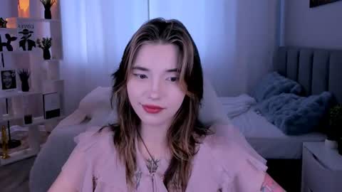 Snapshot of kimm_wong chatting on 3, 7, 2026 kimm wong online show from 3, 7, 2026