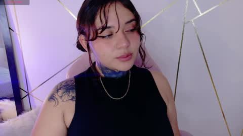 Snapshot of kimmi_kim chatting on 25, 5, 2026 online show from 25, 5, 2026