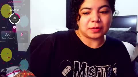 Kimmi online show from 27, 11, 2025