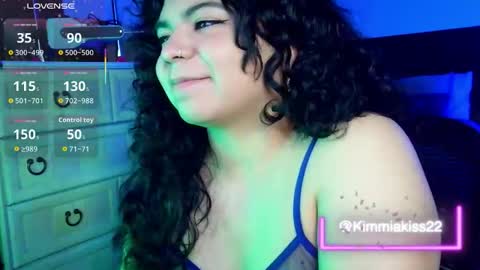 Kimmi online show from 16, 12, 2025