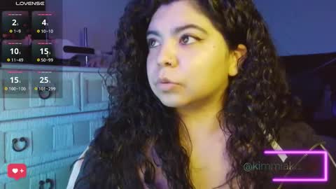 Kimmi online show from 8, 3, 2026