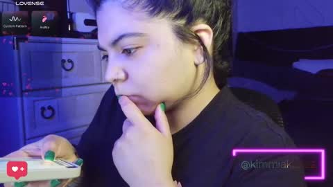 Kimmi online show from 9, 3, 2026