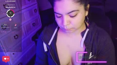 Kimmi online show from 14, 3, 2026