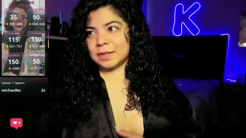 Snapshot of kimmiakiss22 chatting on 7, 6, 2026 Kimmi online show from 7, 6, 2026
