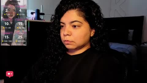 Snapshot of kimmiakiss22 chatting on 11, 6, 2026 Kimmi online show from 11, 6, 2026