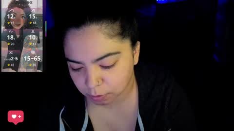 Snapshot of kimmiakiss22 chatting on 21, 6, 2026 Kimmi online show from 21, 6, 2026