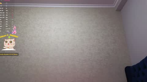 Kimmie online show from 13, 11, 2025