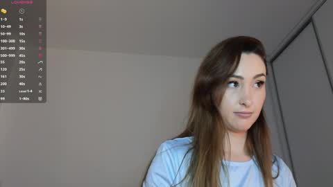 Snapshot of kimmie_ chatting on 17, 4, 2026 Kimmie online show from 17, 4, 2026