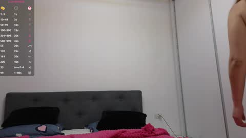 Snapshot of kimmie_ chatting on 5, 5, 2026 Kimmie online show from 5, 5, 2026