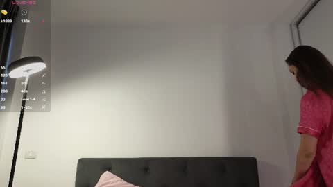 Kimmie online show from 3, 7, 2026
