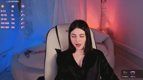  Your Kimmie  follow me  online show from 3, 11, 2025