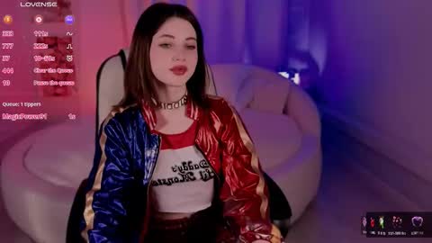  Your Kimmie  follow me  online show from 21, 11, 2025