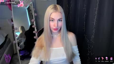 Snapshot of kimmy1_powell chatting on 30, 4, 2026 kimmy1_powell online show from 30, 4, 2026