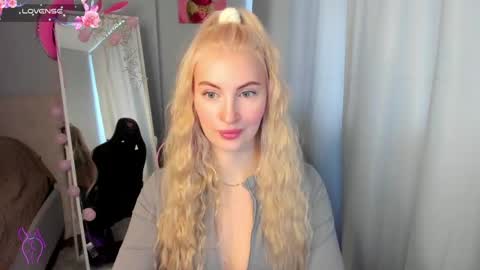 Snapshot of kimmy1_powell chatting on 23, 5, 2026 kimmy1_powell online show from 23, 5, 2026