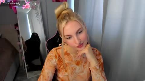 Snapshot of kimmy1_powell chatting on 1, 7, 2026 kimmy1_powell online show from 1, 7, 2026