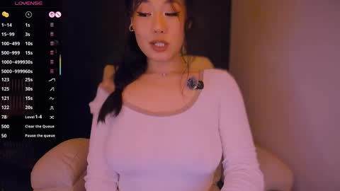 Snapshot of kimmy_chi chatting on 1, 6, 2026 Lo online show from 1, 6, 2026