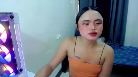 kim ejara online show from 20, 3, 2026